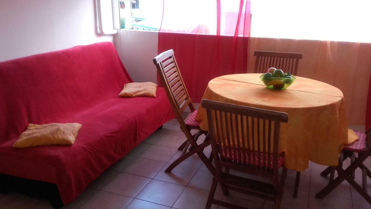 Appartement SunBurst Sainte-Anne Extérieur photo